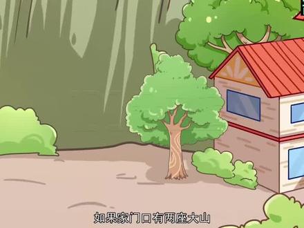 八年级上册语文(愚公移山)下#知识点总结 #思维导图 #学习方法 #家长收藏孩子受益 #初中学习方法