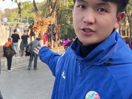 挂票树怎么装扮 怎么玩?请看完这份攻略 #湘超 #苏超 #江苏十三太保 #永州 #挂票