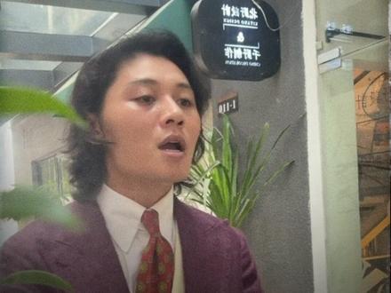 #电影老板娘2无间潜行 螳螂捕蝉黄雀在后,局中局的走向你有get到吗@庄羽 #桂晶晶