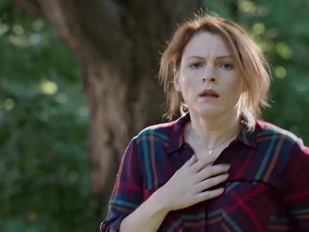 你们所害怕的鬼 却是我每天想念的人