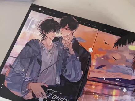 真的拆得很累的开箱#放学等我