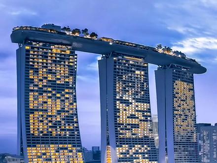 新加坡的面积约728平方公里,比香港还小一些,常住人口约560万#新加坡 #旅行大玩家#遇见新加坡#再遇新加坡