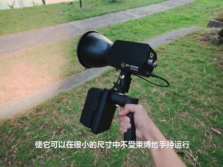 前方高能!向你投喂一本印迹太阳光使用指南!!#摄影灯推荐 #直播灯光