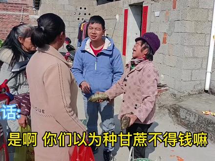 广西人有多热情,看完这个视频就知道