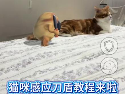 动物能看到我的刀盾
我的刀盾猫咪
动物能看到特效
蓝猫技能介绍
我的刀盾原视频在哪
我的刀盾特效在哪找
我的刀盾小猫
猫咪能否感应刀盾
难道这就是传说中的猫猫虫
猫咪看见刀盾反应
猫咪对刀盾的反应
杀意感知
猫咪感应刀盾
猫咪看见我的刀盾
我的刀盾狗特效 我的刀盾我的刀盾狗我的刀盾比比拉布八嘎呀路歪比巴卜我的刀盾特效我的刀盾表情包我的刀盾入侵比比拉布我的刀盾歪比巴卜歪比巴卜巴巴
#由小云雀seedance2.0制作 #小云雀AI #小云雀爆款马上成片 #小云雀seedance#芯有云雀创作飞跃