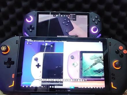 飞行家F1等官方发货的掌机,如何安装好游戏后再发货! #飞行家f1 #steamdeck #壹号本 #steam掌机 #奥克掌机