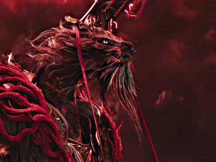 “老板 您的魔王护到了”#沧元图 #孟川 #国漫 #神魔体
