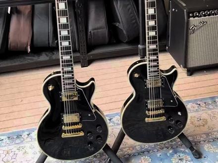 踩个大雷 epiphone 黑卡 又交学费了
#电吉他设备 #电吉他 #二手吉他 #孤独摇滚