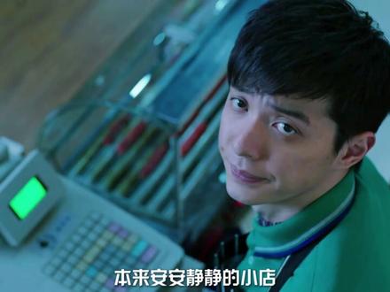 她用灵魂换一张漂亮的脸,甘愿做邪物的器皿 #灵魂摆渡 #色戒 #自信最美 #影视解说 #抖音精选