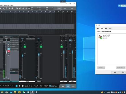 #midipuls MIDI PLUS RS 声卡,国货良心,话筒,乐器,双输入接口,娱乐混音都不在话下,喜欢玩吉他自弹自唱的朋友,优先选择#声卡调试调音师