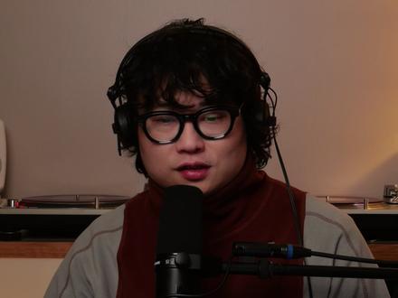 我们为何如此痴迷Daniel Caesar的“破碎感“? #danielcaesar #whoknows #抖音乐评新势力 #rnb #乐评