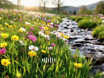 #R&B@大头针《春天里》