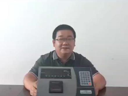 柯力D-12称重仪表的功能#仪器仪表 #测量仪器 #源头实力厂家 #诚信经营 #一机多用省时省力省人工 #地磅秤 #地磅仪表操作教程