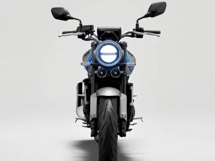 本田四缸车 CB500SF #CB500SF