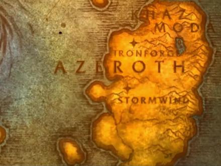 游戏瘟疫影响现实?史上最大的游戏瘟疫传播事件! #魔兽世界 #堕落之血