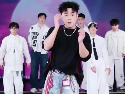 团舞 ~无人的岛 #青城学弟S #青城学长