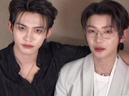 回顾1.4拆拆拆名场面
#云旗 #郝熠然 #云熠星河#满月快乐