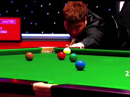 #我要上热门 2021年斯诺克大师赛,中国斯诺克00后小将颜丙涛以10:8战胜两届大师赛冠军希金斯,斩获该项赛事的冠军并获得25万英镑奖金。
他成为大师赛历史上仅次于19岁夺冠的“火箭”
奥沙利文的第二年轻的冠军,也成为继丁俊晖之后第二位获得三大赛冠军的中国乃至整个亚洲选手!@DOU+小助手 @颜丙涛@snooker@ #2021斯诺克大师赛冠军#竞技体育#我要涨粉丝涨流量#抖音新人扶持计划