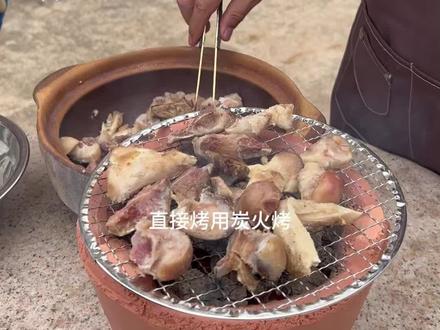 制作古方黄太吏深静香羊骨碳手工天然香 #创作灵感 #非遗传承 #民间手艺 #香文化#天然香