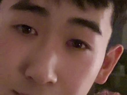 倘若我真的就一直站在你身后呢#爱情