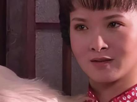《大宅门》换角有多疯?郭宝昌赔北京一套房,也要换掉谢兰 #故事 #人物故事 #谢兰 #大宅门 #明星八卦