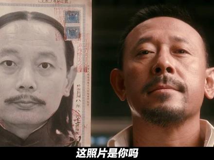 这段对话的艺术成分非常高,谁来了都得看两眼再走!