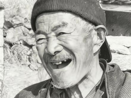 大爷:60岁了这才想起来#关爱老人 #搞笑#找对象#搞笑视频剪辑制作