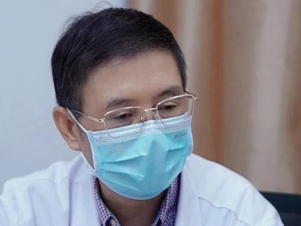 从患者的报告上来看高度怀疑是胰腺癌,在这里要提醒患者朋友们,胰腺癌有时发展得很快,可不要耽误了病情#胰腺癌 #癌症 #肿瘤 #健康 #医生日常