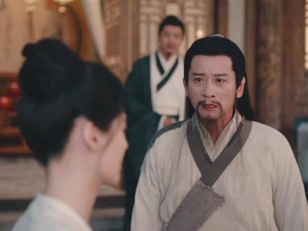 一剑双死这个走位太妙了#影视剧#毛林林 #