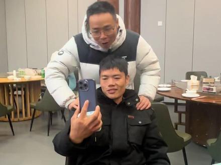 只要有建哥在,基本就是并列冠军🏆8位选手都开心哦!@老六荒野院长(张家界七星山骆驼杯) @老六荒野求生基地王大励(七星山) @@