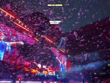 韩娱三巨头强势回归,青春回响,未来共赴 #Bigbang #EXO #BTS #韩娱