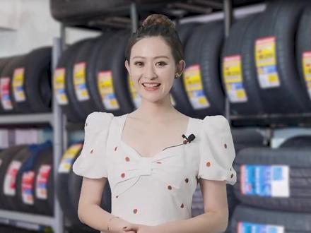 轮胎也有正反面,你知道吗?#轮胎 #换轮胎 #汽车知识