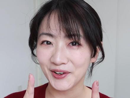 口角囊袋嘴边肉真的很好解决#护肤分享 #口角囊袋改善 #口角下垂 #口角囊袋