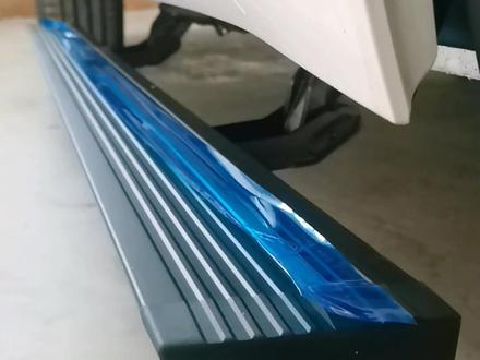 途观L升级电动踏板安装视频#电动踏板#大众途观L