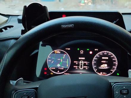 关于哈弗大狗仪表显示那些超帅的设置,谁要的开着?出来收作业啦~#上热搜 #dou是好车 #哈弗大狗 #每天一个用车知识 #厉害了我的车