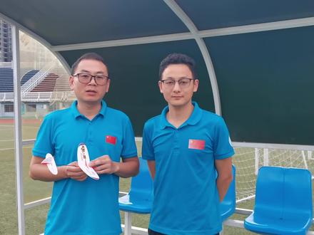 飞北国赛弹射滑翔机小白教程 #航模比赛