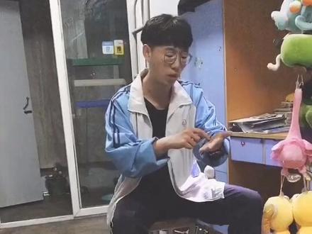 遇到这种情况……我真的有点“监介”了…………