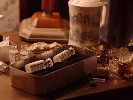 角头:斗阵欸 结尾彩蛋 麦可回台湾 #每一帧都是热爱 #电影感