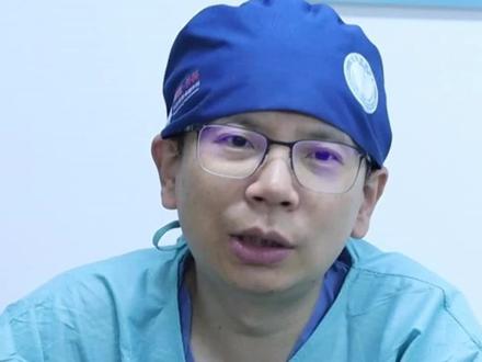 穿刺活检后有忌口吗?听听于大夫怎么说!#医学科普 #科普医生