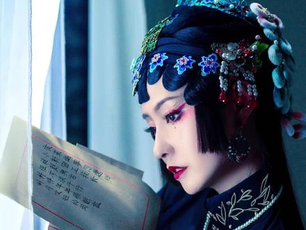 半点朱唇万人尝,怎配我这状元郎💔#徐州 #古风 @抖音小助手