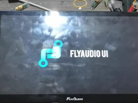 飞歌GS2安卓导航打磨升级音质,隐藏音质调音功能设置方法#汽车音响改装 #汽车音响 #抖音汽车 #大屏导航 #汽车导航