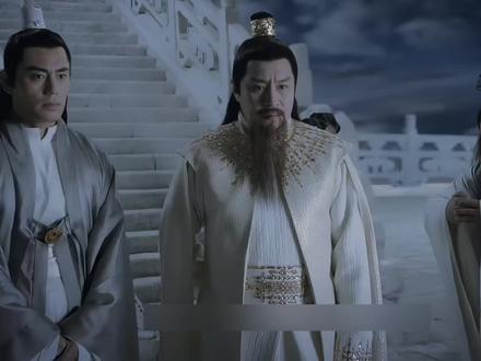 夜华是天君带大,这性格很是沉稳#三生三世十里桃花夜华 #三生三世十里桃花 #抖音二创激励计划 #创作者流量扶持计划