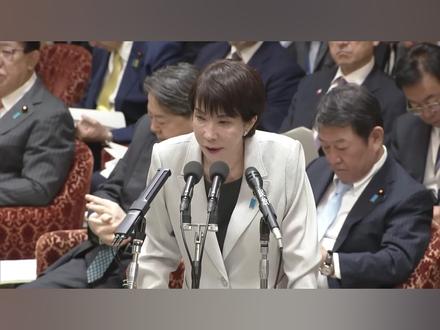 高市要强出头,中方反制必须招招致命!