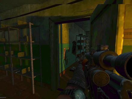 《套间符号钥匙》逃离塔科夫#抖音蹲兽 #逃离塔科夫 #中视频伙伴计划 #创作灵感 #游戏日常 #游戏创想行动 #游戏创想行动