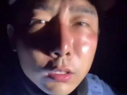 探险神秘的女人部落 #李忆探险家 #牙膏