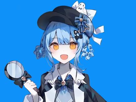 汉娜算萝莉吗#橘雪莉#魔法少女的魔女裁判