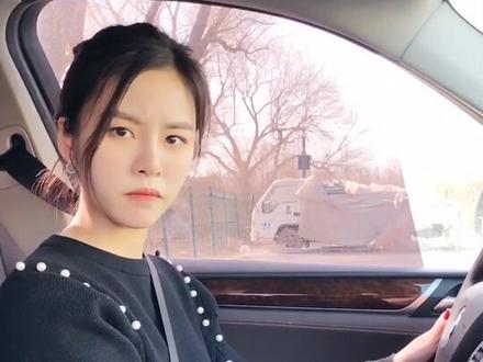 #只要你乖给你买车 定速巡航到底怎么用?老丈人实车讲解!@祝晓晗 @抖音汽车