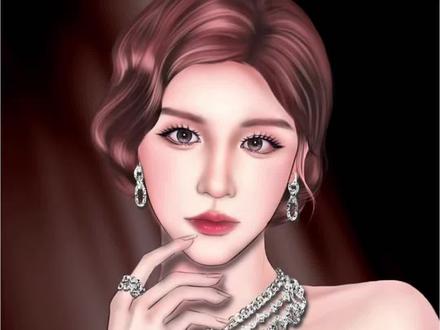 画一个蒂芙尼版宋雨琦
雨琦弟弟唱歌太有魅力了#procreate绘画 #宋雨琦 #Tiffany #宋雨琦蒂芙尼晚宴唱diamonds #青年创作者成长计划 @宋雨琦_i-dle @DOU+上热门 @抖音大明星 @抖音小助手 @会火