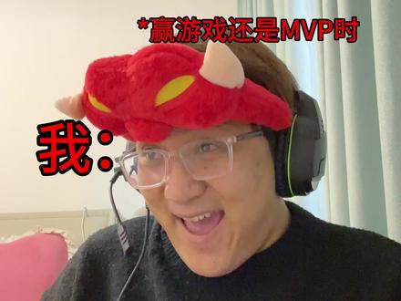 招式要喊出来才有意思#英雄联盟 #lol #海克斯大乱斗 #内容过于真实