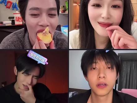 柯淳撒娇八连@抖音小助手 @DOU+小助手 #柯淳 #马小宇#余茵#申浩男